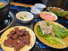 -恋羊时代黑山羊火锅(滨海大道店)