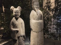 -六朝博物馆