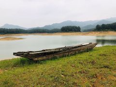 -台山川岛旅游度假区