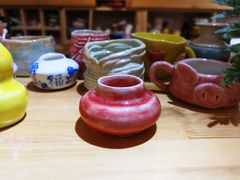 -今日陶艺(富力广场店)