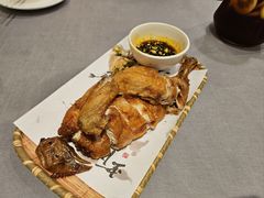 -金哥私房菜馆(张府园总店)