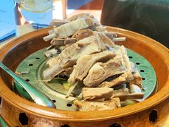 蒙料一八手把肉-蒙料·手把肉(望京店)