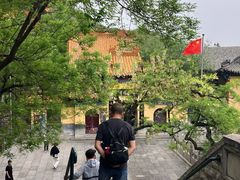 -千佛山风景名胜区