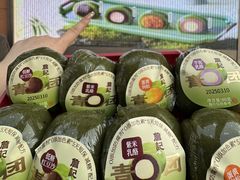 -詹记桃酥(包河万达店)