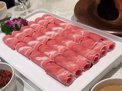 -东来顺饭庄(天坛店)