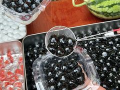 -赵美丽·重庆社区火锅·直营店(火车东站·中豪国际店)