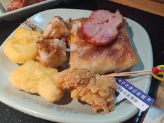 -梨花自助烤肉(乐宾店)