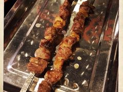 大肉串-情忆草原涮肉馆