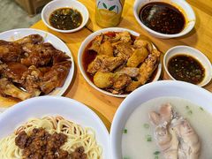 -徐亮烤蹄(建设路店)