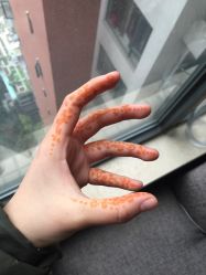 -XTATTOO海娜手绘