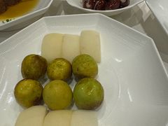 -世博源公馆·本帮融合菜·主题包厢·江景餐厅