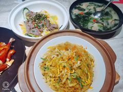 -德尚煌·顺德菜(誉山悠方天地店)