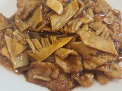 -杏园餐厅(西四北大街店)