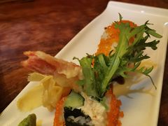 炸虾寿司卷-文立新麻辣烫(合生汇21街区店)