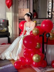 -杭州临平万丽酒店·万丽厅·宴会厅