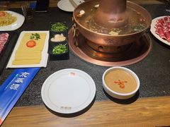 -清真京华源·涮肉烧烤(丰庆店)