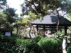 -威海天沐度假区温泉