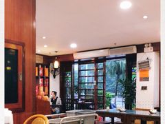 大堂-黄但记老店·陈村粉食府