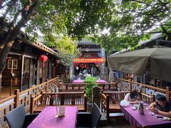 -三只耳火锅(宽窄巷子店)