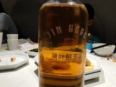 -金戈戈香港豉油鸡(南山海岸城店)