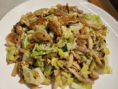 -华盛丰温州大排档(东三环南路店)