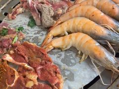 -允辛家·自助泥炉烤肉(九亭店)