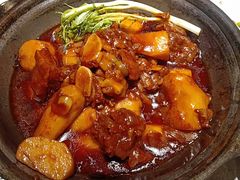 -小杨烤肉(高新店)