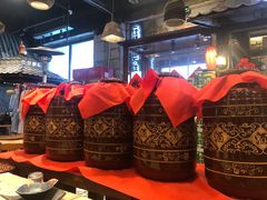 -破瓦寒窑·地摊烤羊排