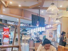 -煲仔皇腊味煲仔饭(经四万达店)