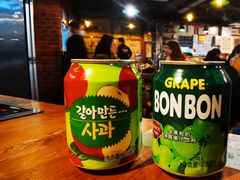 -包装马车·韩国料理·포장마차