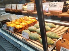 -木子木水日式烫面包(观音桥星光68广场店)