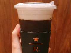 -星巴克臻选(南京艾尚天地店)