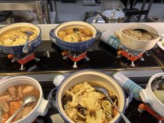 -素清香(解放路店)
