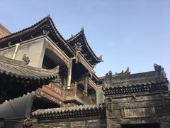 -大学习巷清真寺
