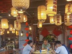 -二十八里太湖船菜(吉祥路店)