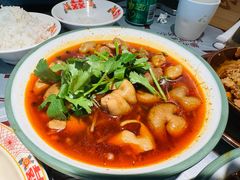 -耙吉吉川味小酒馆(本地人回头店)
