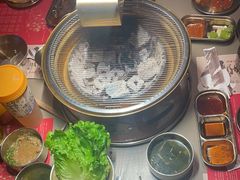 -西塔老太太泥炉烤肉(温州首店万象城黑金店)