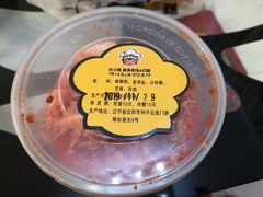 -朴三姨紫菜包饭&打糕(第一城店)