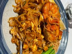 -BetterThai 泰加(苏州中心店)