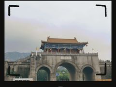 -海州古城