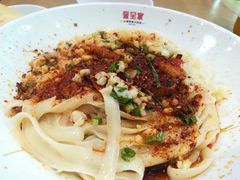 -晋宝章大同刀削面(和平里店)