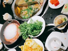 -青一色火锅(摩根店)