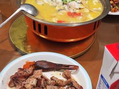 -花鸟鱼私家小厨(文殊院店)