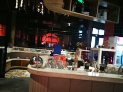 -南城十里潮汕鲜牛火锅·鲜虾生滚粥(融汇老商埠店)