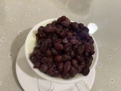 红豆双皮奶-老周记顺德双皮奶