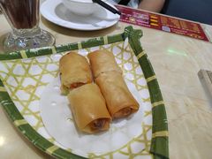 -明泉居茶点荟(车陂店)