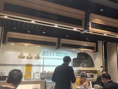 -川骄海鲜自助(亚运村店)