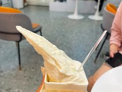 -野人先生现做冰淇淋(北京环宇荟店)