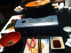 android_upload_pic-仓桥家·焗寿司·锅物(光谷步行街店)