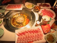 -晓宇重庆火锅(赛格国际购物中心店)